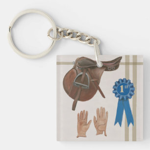 Llavero Encanto natural VI