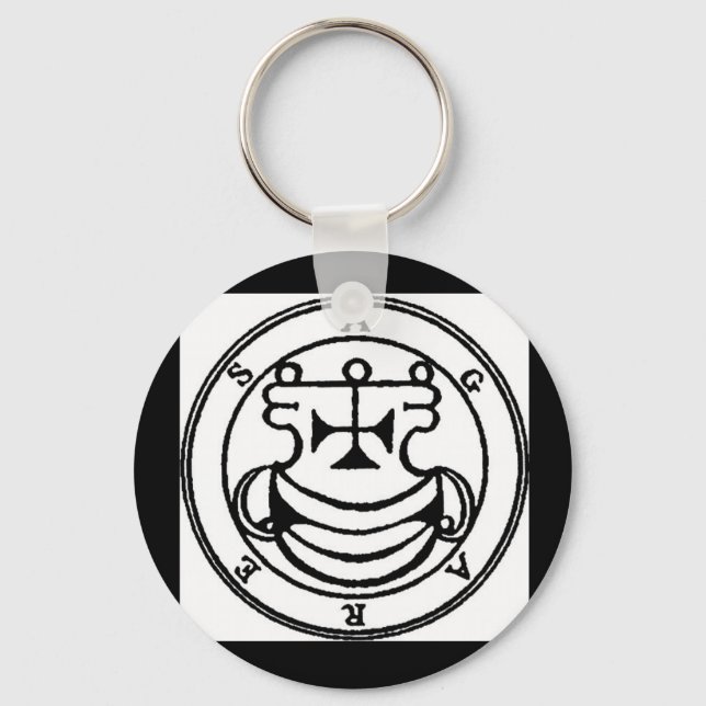 Llavero Encha o modelo do chaveiro (Anverso)