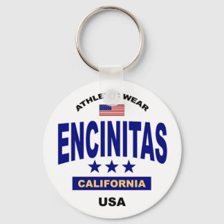 Llavero Encinitas California