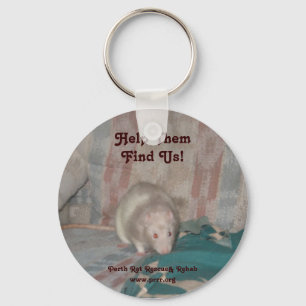 Llavero Encuéntrenos