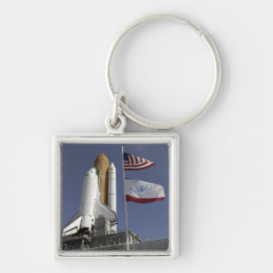 Llavero Endeavor del transbordador espacial 2