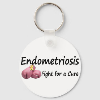 Llavero Endometriosis
