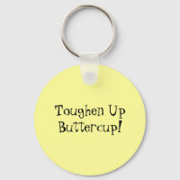 ¡Endurecer Buttercup!