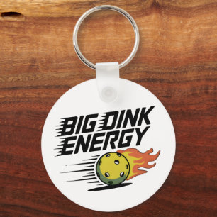 Llavero Energía de Big Dink