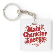 Energía de carácter principal