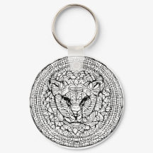 Energía para gatos silvestres