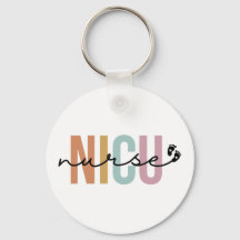 Enfermera de enfermería de la NICU