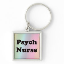 Enfermera de Psych