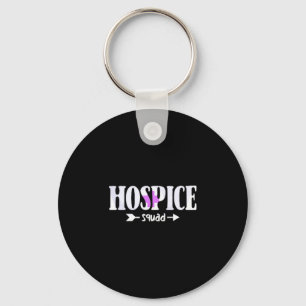 Llavero Enfermera Hosce Equipo Hosce