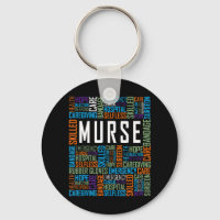 Enfermera masculina Enfermera Murse Día Internacio