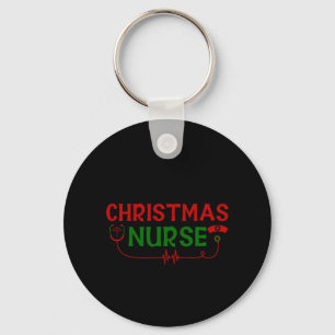 Llavero Enfermeras Navidades de regalo
