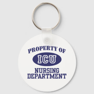 Llavero ENFERMERÍA de la UCI