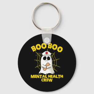 Llavero Enfermería Disfraces de Halloween Enfermera de Sal