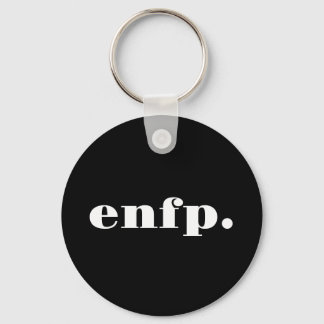 Llavero enfp period