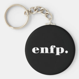 Llavero enfp period