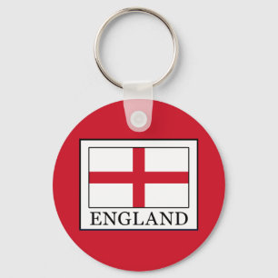 Llavero England