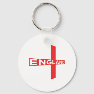 Llavero England