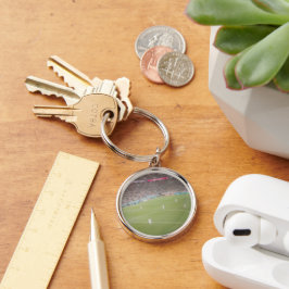 Llavero England X USA World Cup 2022