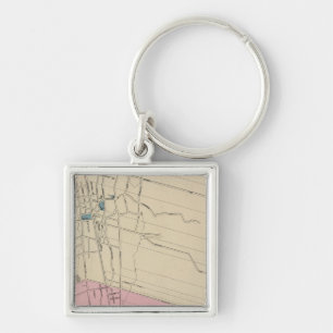 Llavero Englewood, NJ