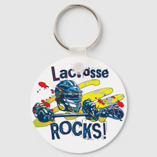 Llavero Engranaje flojo de las rocas de LaCrosse