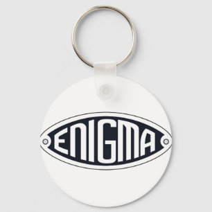 Llavero Enigma