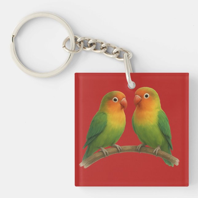 Llavero Enjoy life (Frente)