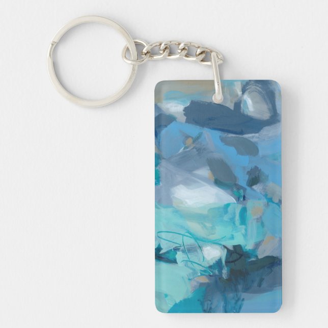 Llavero Enredado (Frente)