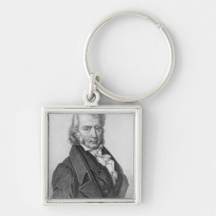 Llavero Enrique Benjamin Constant de Rebecque como