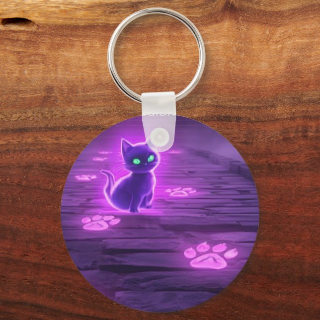 Llavero Enter the Gates of Ishtar keychain (Reverso )