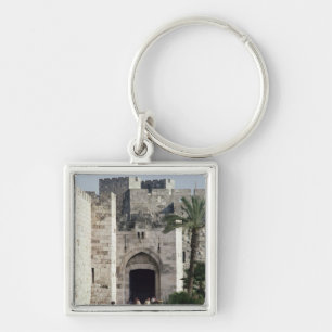 Llavero Entrada a la ciudad vieja
