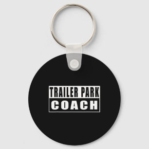 Llavero Entrenador de parque de caravanas Footll Sketll Ve