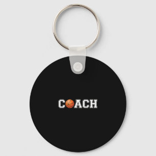 Llavero Entrenador principal del personal de entrenamiento