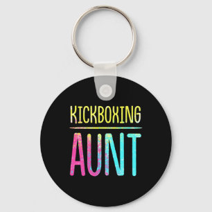 Llavero Entrenamiento de Kickboxing Kick Boxing _2