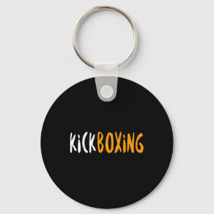 Llavero Entrenamiento de Kickboxing Kick Boxing _6 