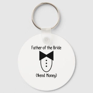 Llavero Enviar dinero