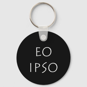 Llavero Eo Ipso