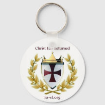 EOC Christ ha regresado a Keyring