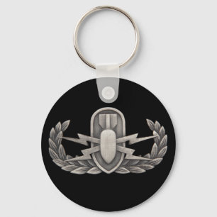 LLAVERO EOD
