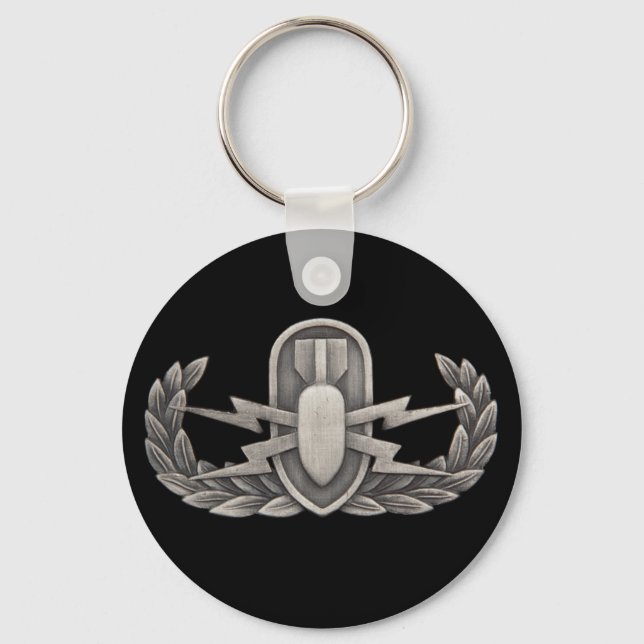 LLAVERO EOD (Anverso)