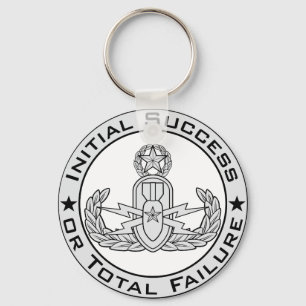 Llavero EOD ISoTF principal