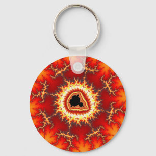 Llavero Eos - Fractal