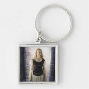 Llavero Eowyn con espada