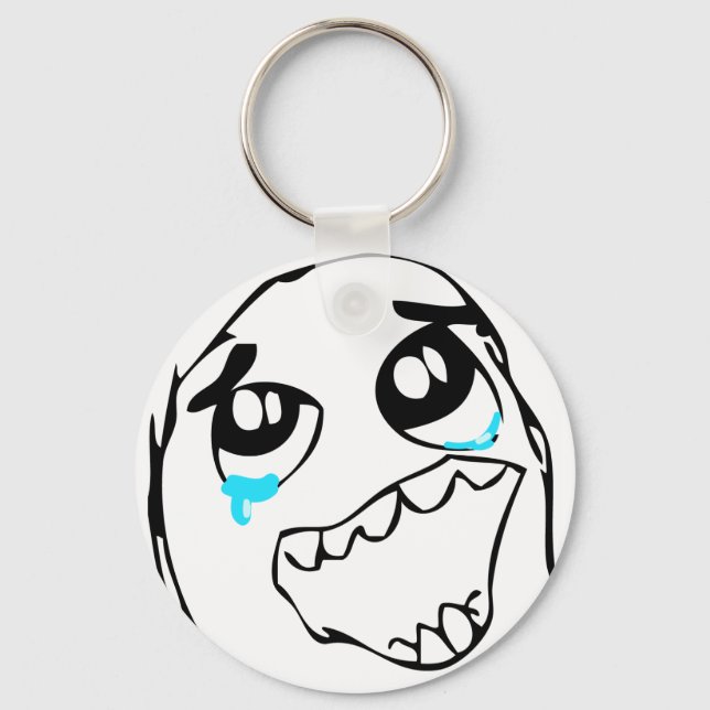 Llavero Epic Win (Anverso)