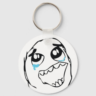 Llavero Epic Win Troll
