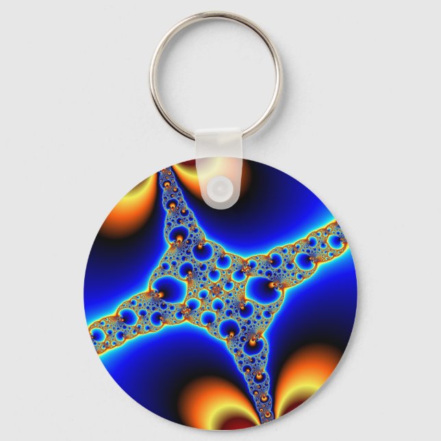 Llavero Epicentro 2 (Anverso)