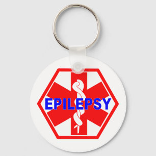 LLAVERO EPILEPSIA