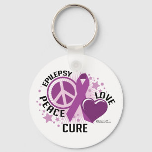 Llavero Epilepsia PLC
