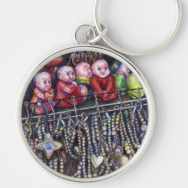 Llavero Epitomar (Frente)