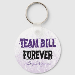 Llavero Equipo Bill Forever