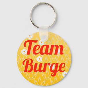 Llavero Equipo Burge